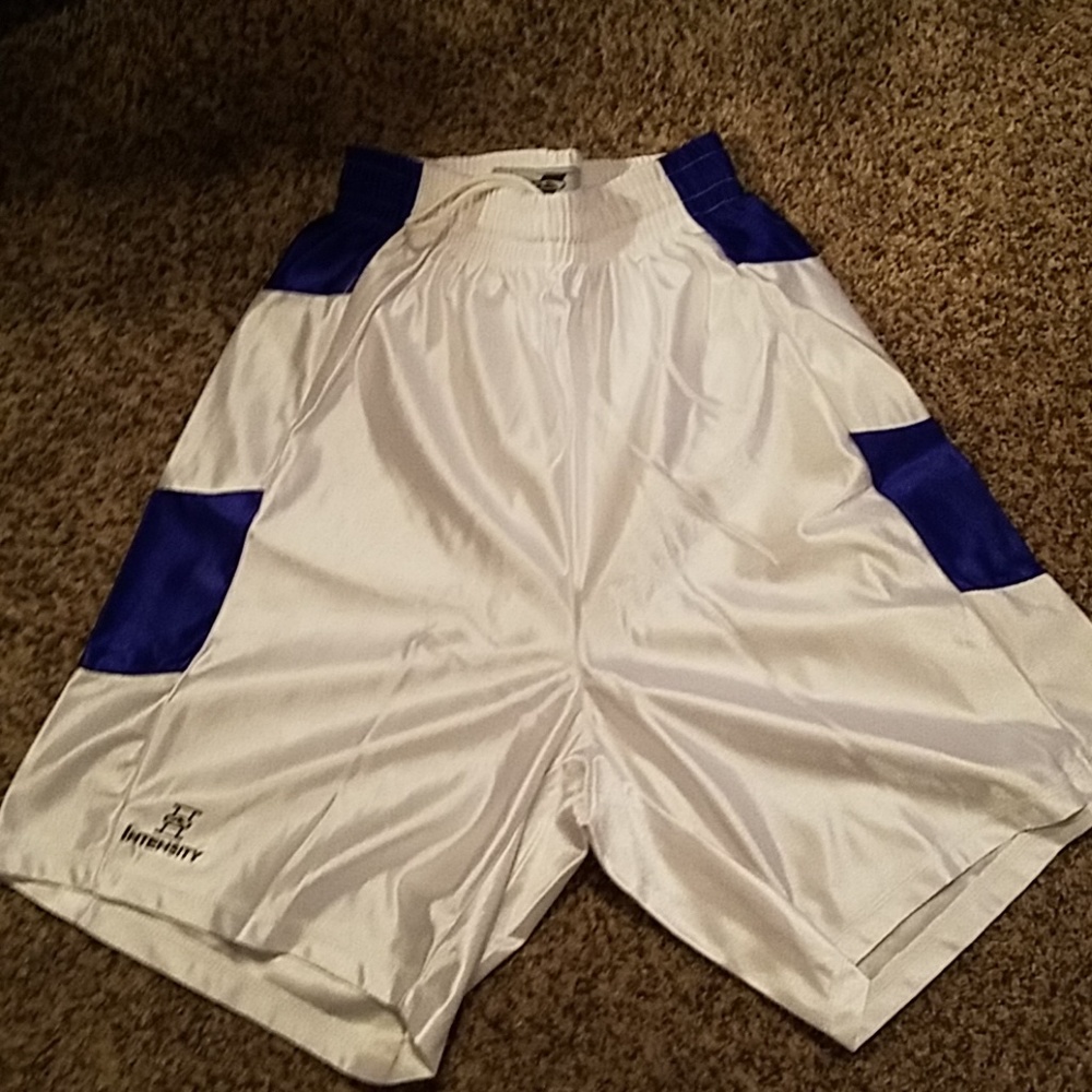 Intensity Athletic shorts